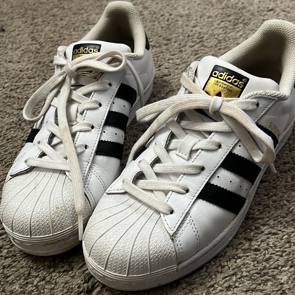 Adidas superstar classic shelltoes - Picture 7 of 9